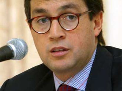 Luis Alberto Moreno, nuevo presidente del BID.