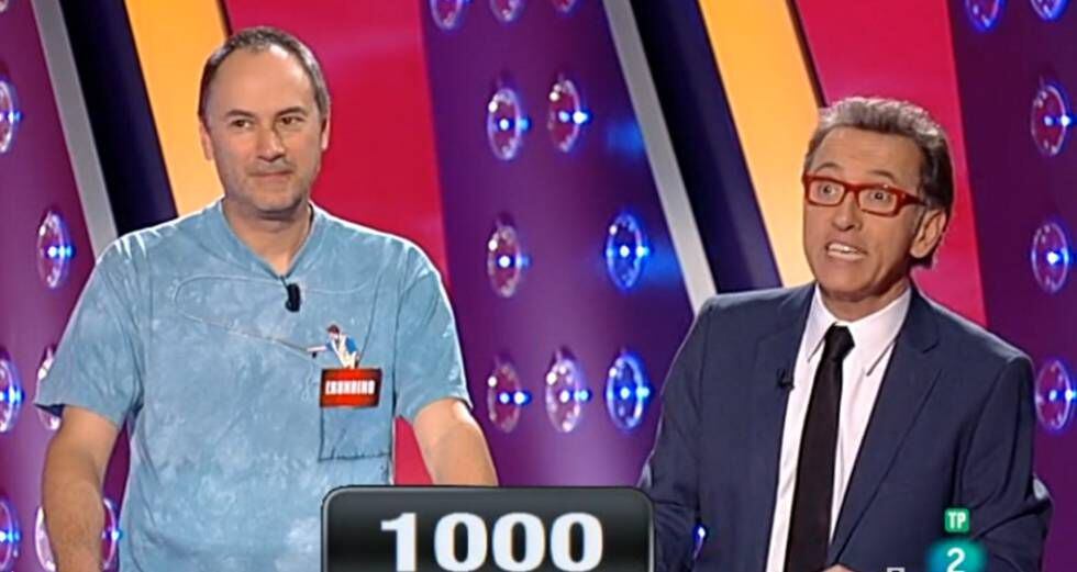 Ruth De Andres Quien Quiere Ser Millonario