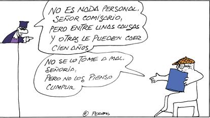 Peridis