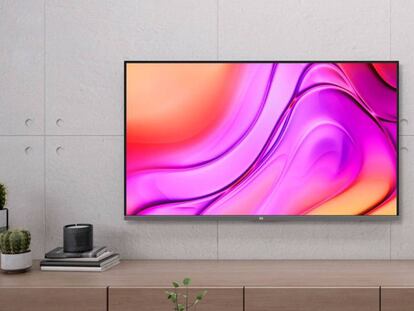 Xiaomi Mi TV 4A Horizon Edition