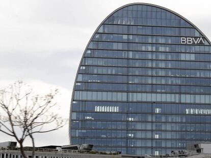 BBVA reduce un 40% las pérdidas por fraude en los últimos tres años
