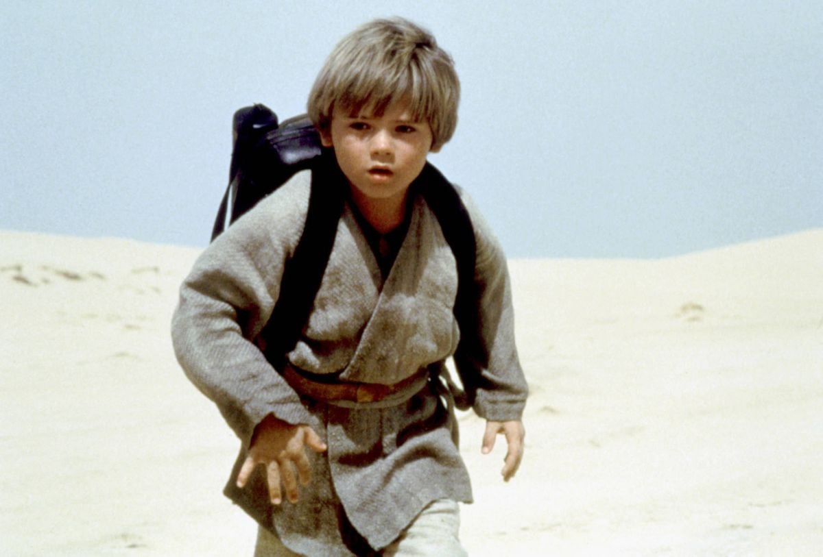 Jake Lloyd, le garçon qui a donné la vie à Anakin Skywalker, en rééducation pour ses problèmes de santé mentale |  personnes