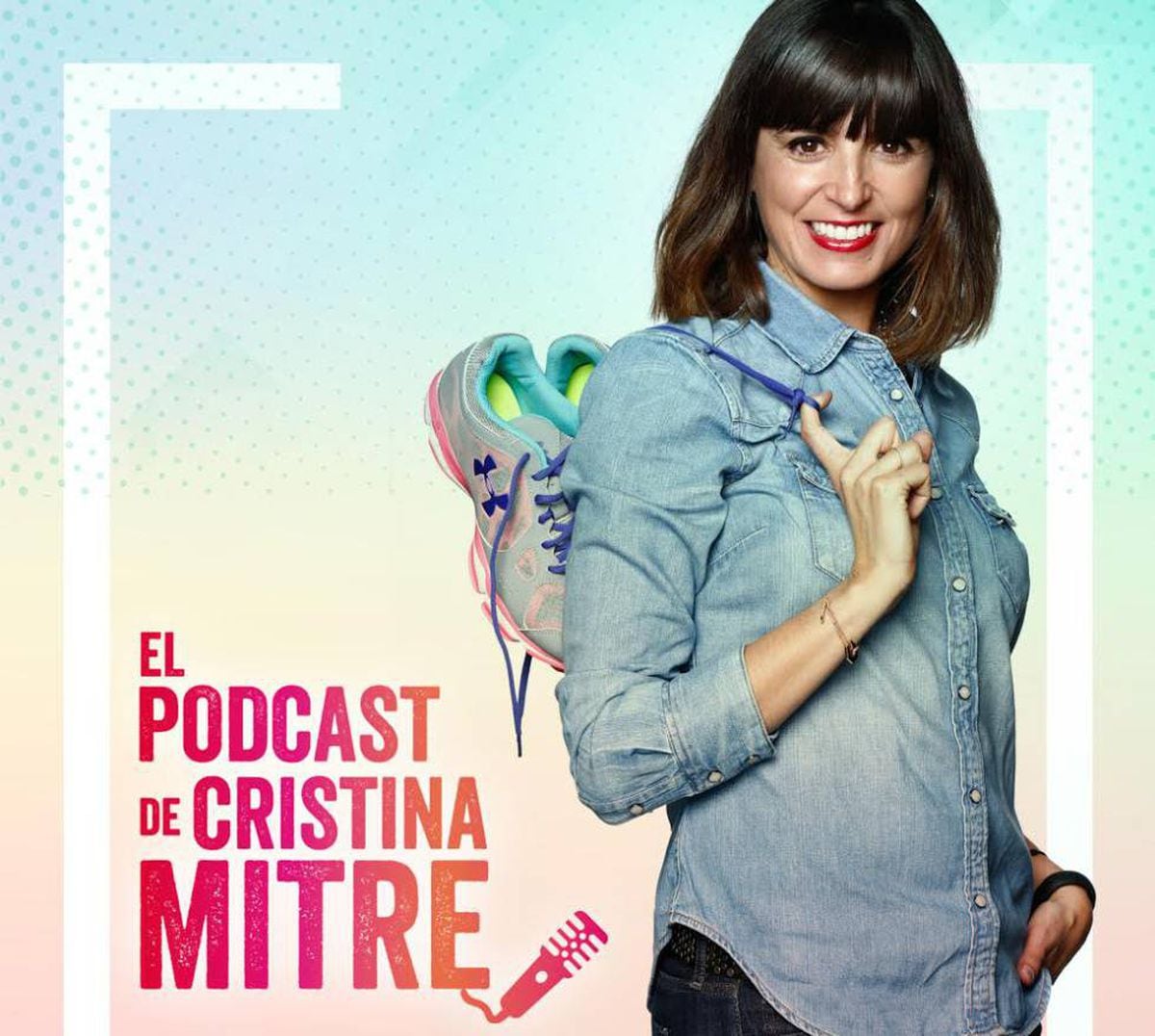 Cristina Mitre: la 'podcaster' revelación | Días de vino y podcasts | EL PAÍS