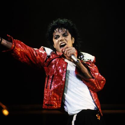 ‘Michael’, el biopic de Michael Jackson, se estrenará en la primavera de 2025