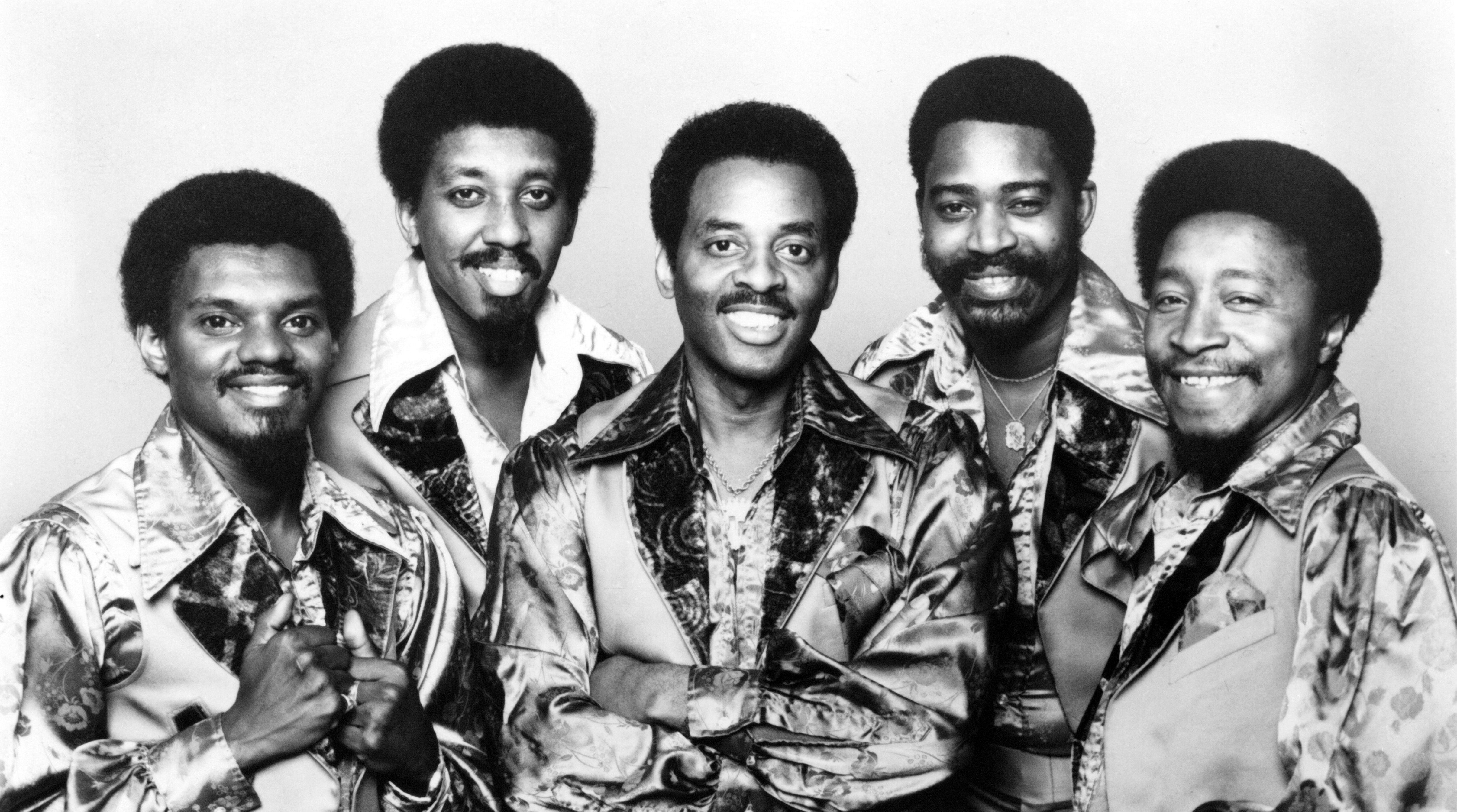 Earl Young, el hombre que puso el mundo a bailar