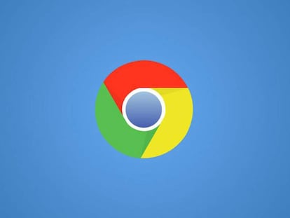 Añade un botón a Chrome para borrar al instante el historial o las contraseñas