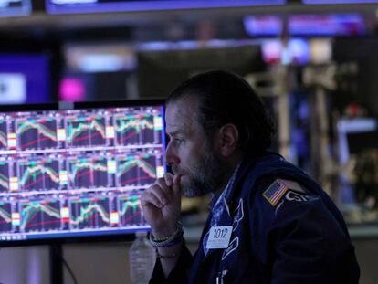 Tsunami de dividendos en junio en la Bolsa de EE UU