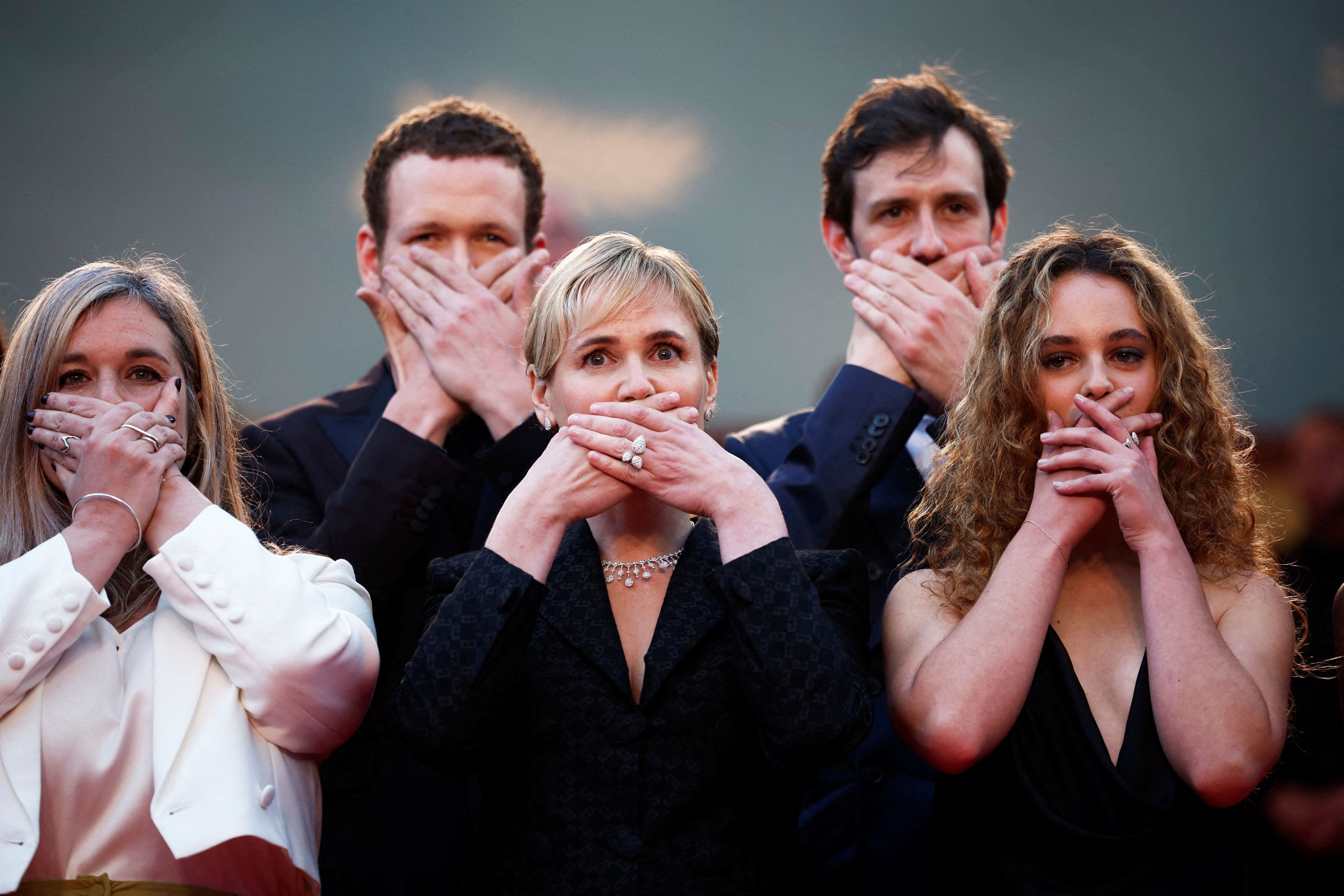 El audiovisual catalán lanza su primer protocolo contra la violencia machista y la LGTBIfobia