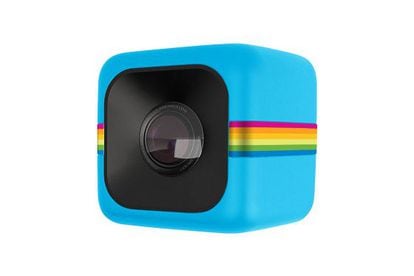 Imagen de Polaroid Cube.