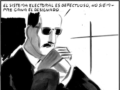 El Roto