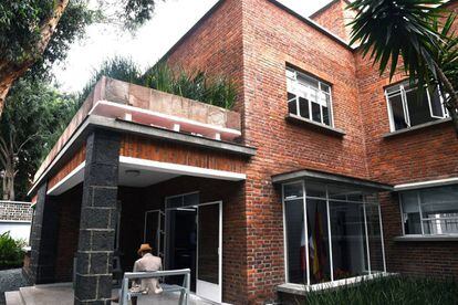 Casa Buñuel