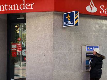Santander Consumer Finance vende 1.000 millones al 1,09%