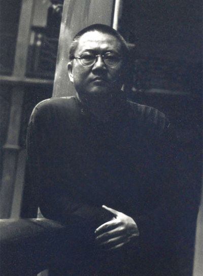 El arquitecto Wang Shu.