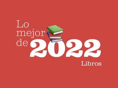 Mejores libros 2022 Babelia