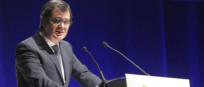 Luis Maroto, consejero delegado de Amadeus.