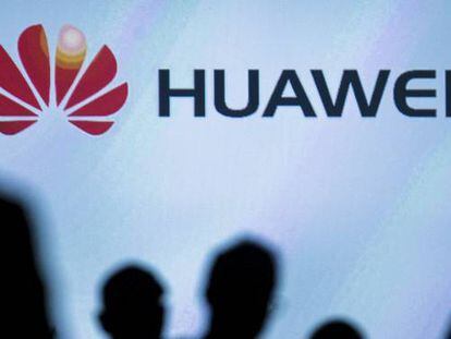 Huawei ya fabrica más teléfonos móviles que Apple