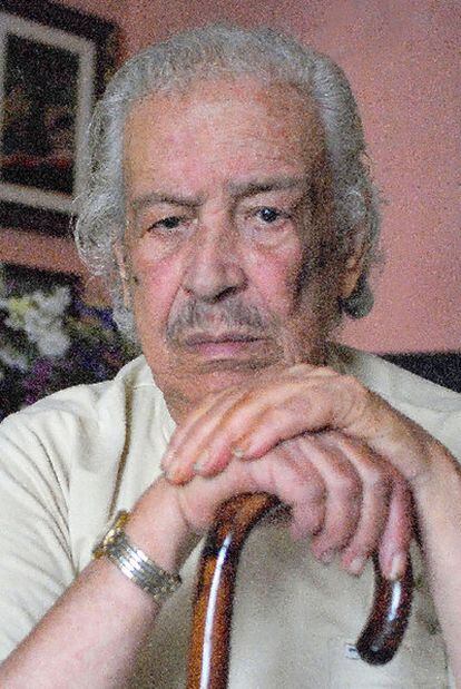 Gilberto Alemán.