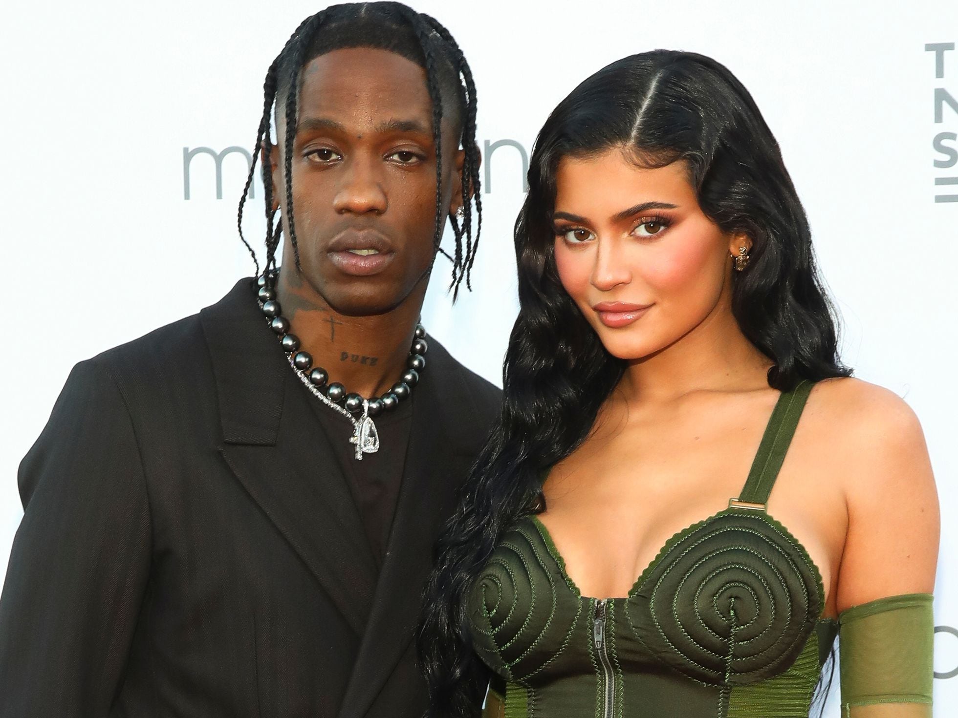 Kylie Jenner da la bienvenida a su segundo hijo con Travis Scott | Gente |  EL PAÍS