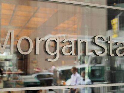 Morgan Stanley compra la plataforma de inversiones E-Trade por 12.000 millones