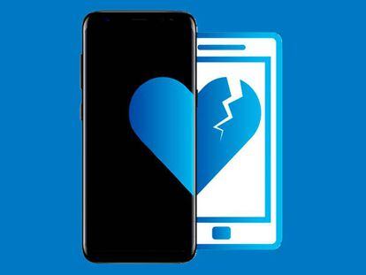 Samsung Mobile Care es el nuevo seguro para smartphones de la marca