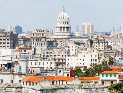 Sánchez destaca “particularmente”a las pymes como modernizadoras de Cuba