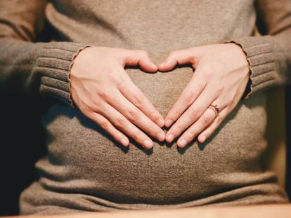 Las probabilidades de embarazo para las mujeres descienden br&uacute;scamente a partir de los 35 a&ntilde;os