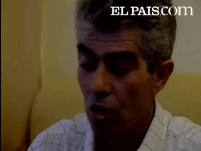 Jose Superviviente Del Nueva Petita Aurora No Quiero Pisar El Muelle Hasta Que No Aparezcan Todos Videos El Pais