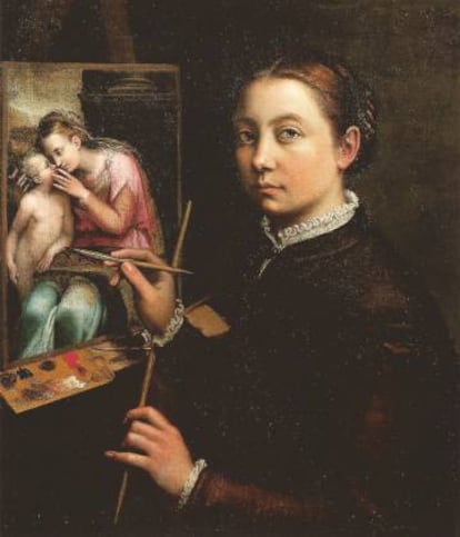 Autorretrato.1556.