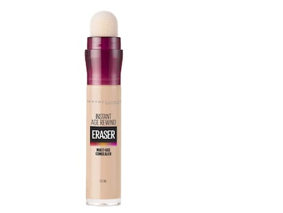 Black Friday: corrector Maybelline ahora con descuento