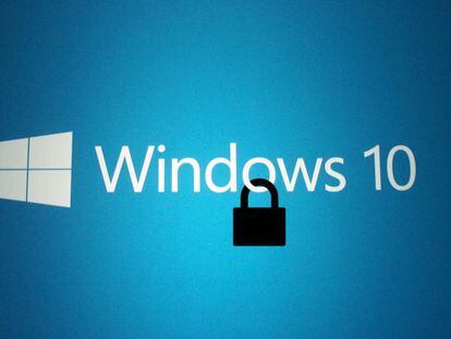 Cómo activar el nuevo antivirus de Windows 10