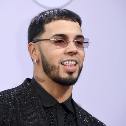 Anuel AA.