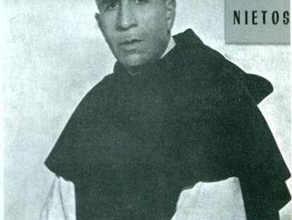 Rafael S&aacute;nchez Guerra.