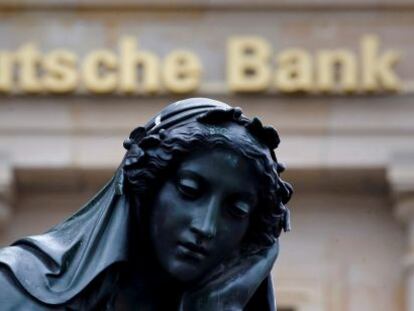 Deutsche Bank estudia vender su negocio minorista en España