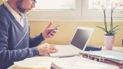 Teletrabajo: ¿qué medidas tomar para evitar ciberataques?