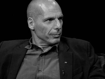 Yanis Varoufakis, en una imagen de marzo de 2017.