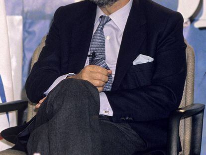 Fallece José Antonio Segurado, un auténtico líder empresarial