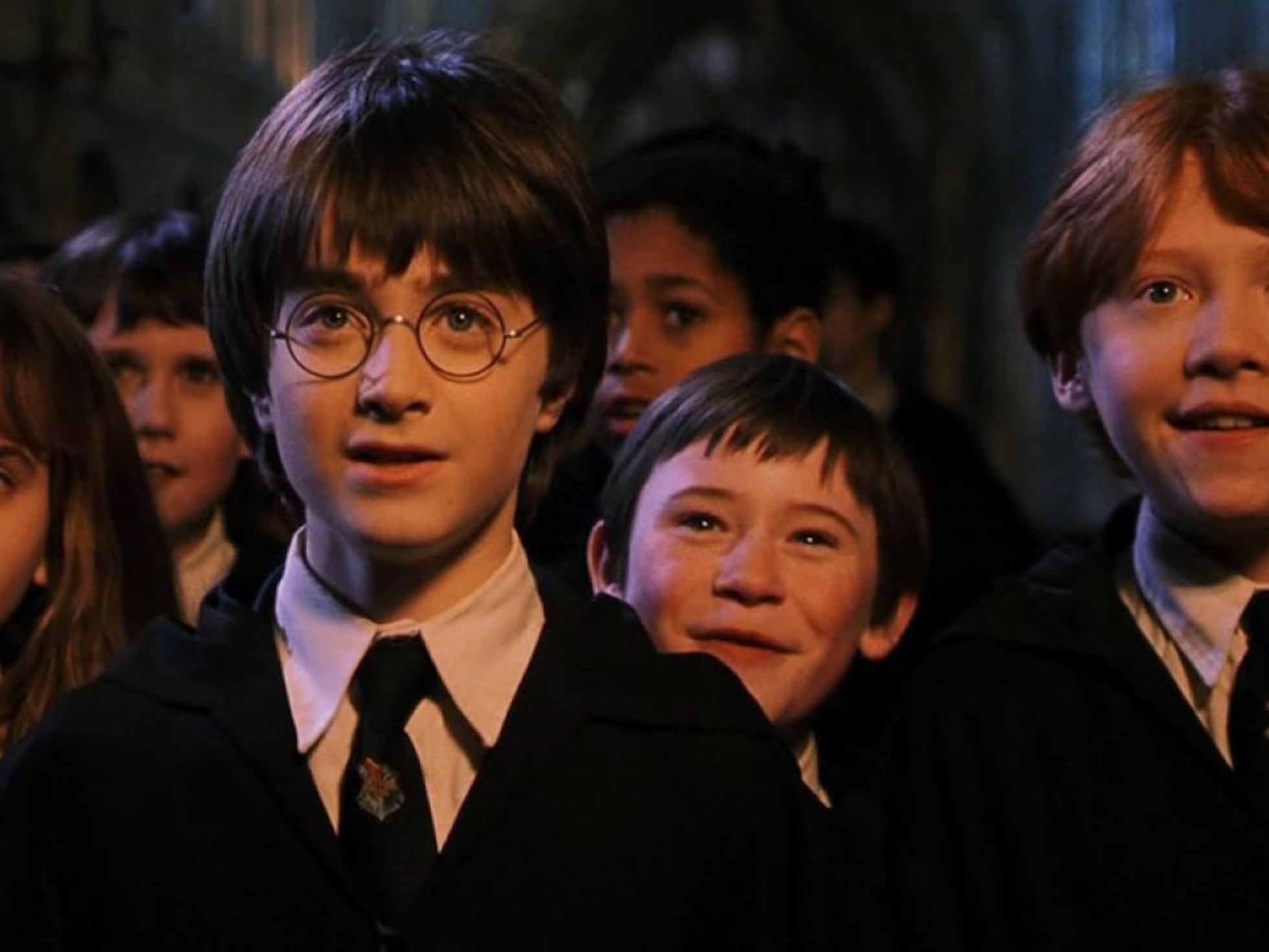 HBO Max prepara una serie sobre 'Harry Potter', Televisión