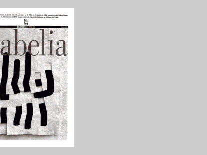 1.500 portadas de ‘Babelia’: historia gráfica de un suplemento cultural