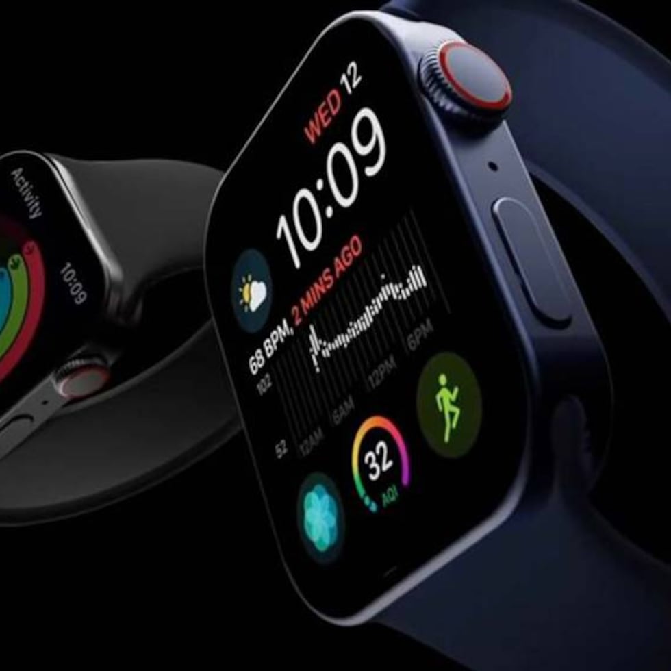 Apple watch series online 1 2021