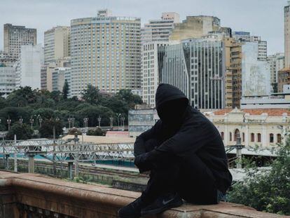 El anonimato social es cada día más difícil de lograr en un universo de datos propios. 