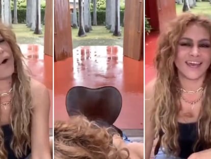 Paulina Rubio, en su conexión con sus fans