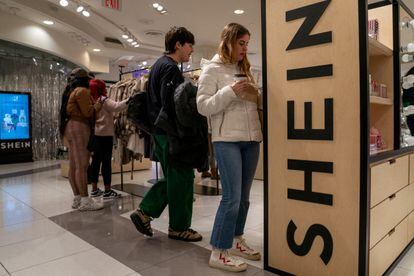 Shein cheap español comprar