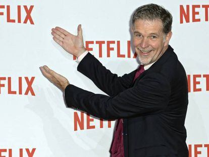 Canal+ incluirá Netflix en su oferta en Francia
