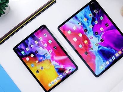 El iPad Pro OLED de 2024 será más delgado de lo que esperábamos. ¿Por qué?