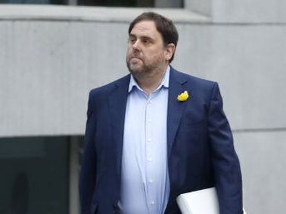 La Generalitat dice que el reglamento penitenciario ampara ese tipo de encuentros de autoridades con presos