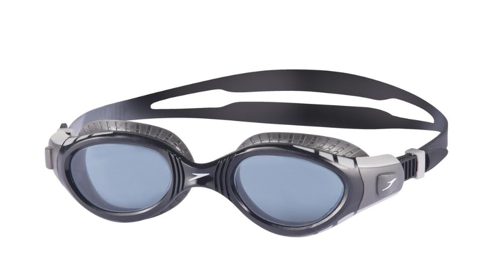 Gafas de natación Speedo para adultos disponibles en varios colores