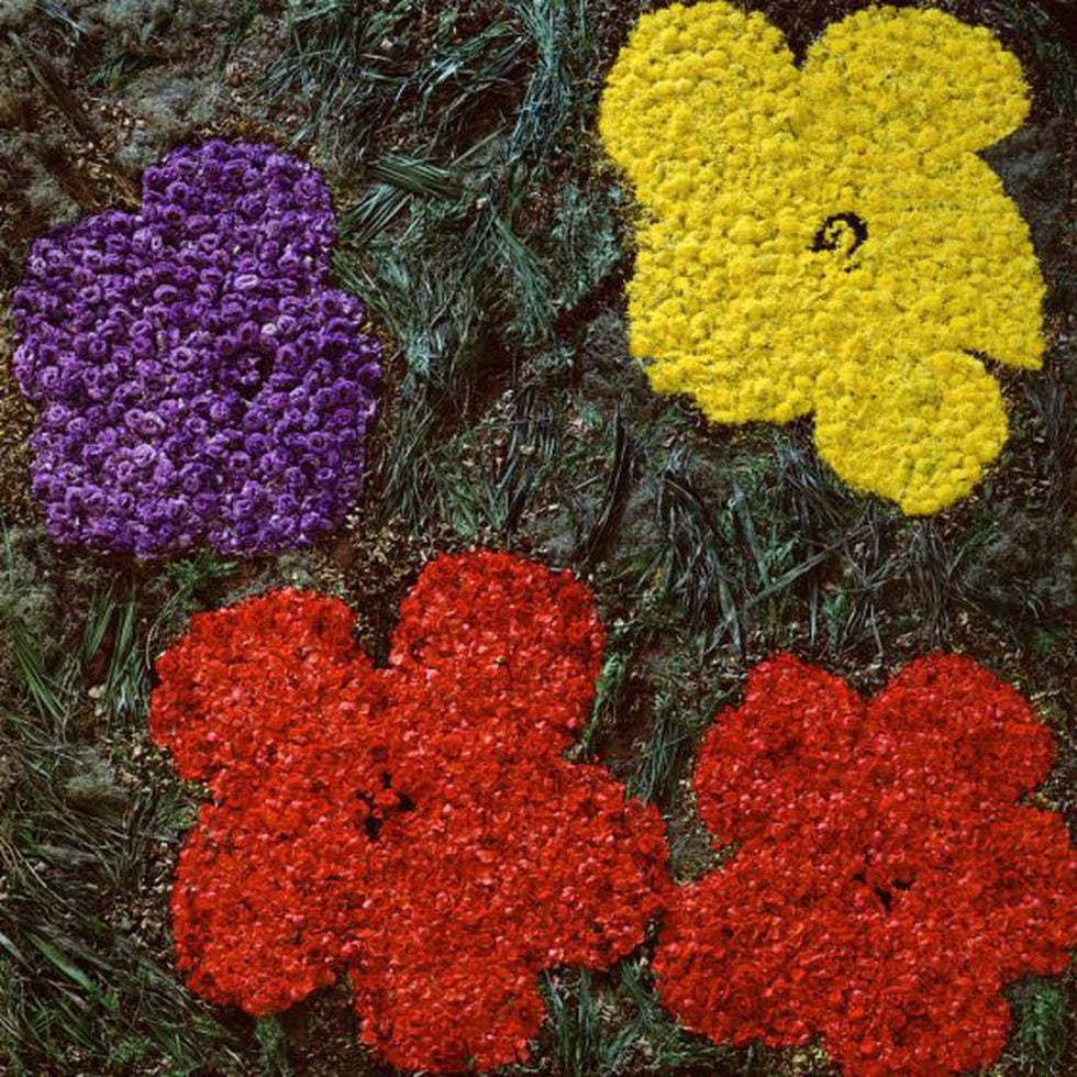 Las ilusiones visuales de Vik Muniz Cultura EL PAÍS