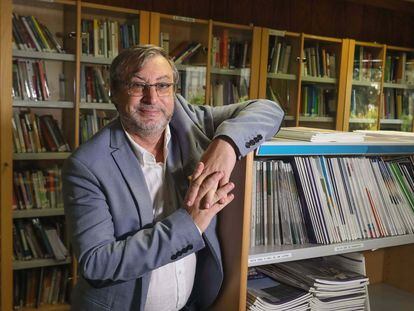 El presidente de los psicólogos de Madrid: “Hay una relación directa entre la crisis económica y el incremento de suicidios”