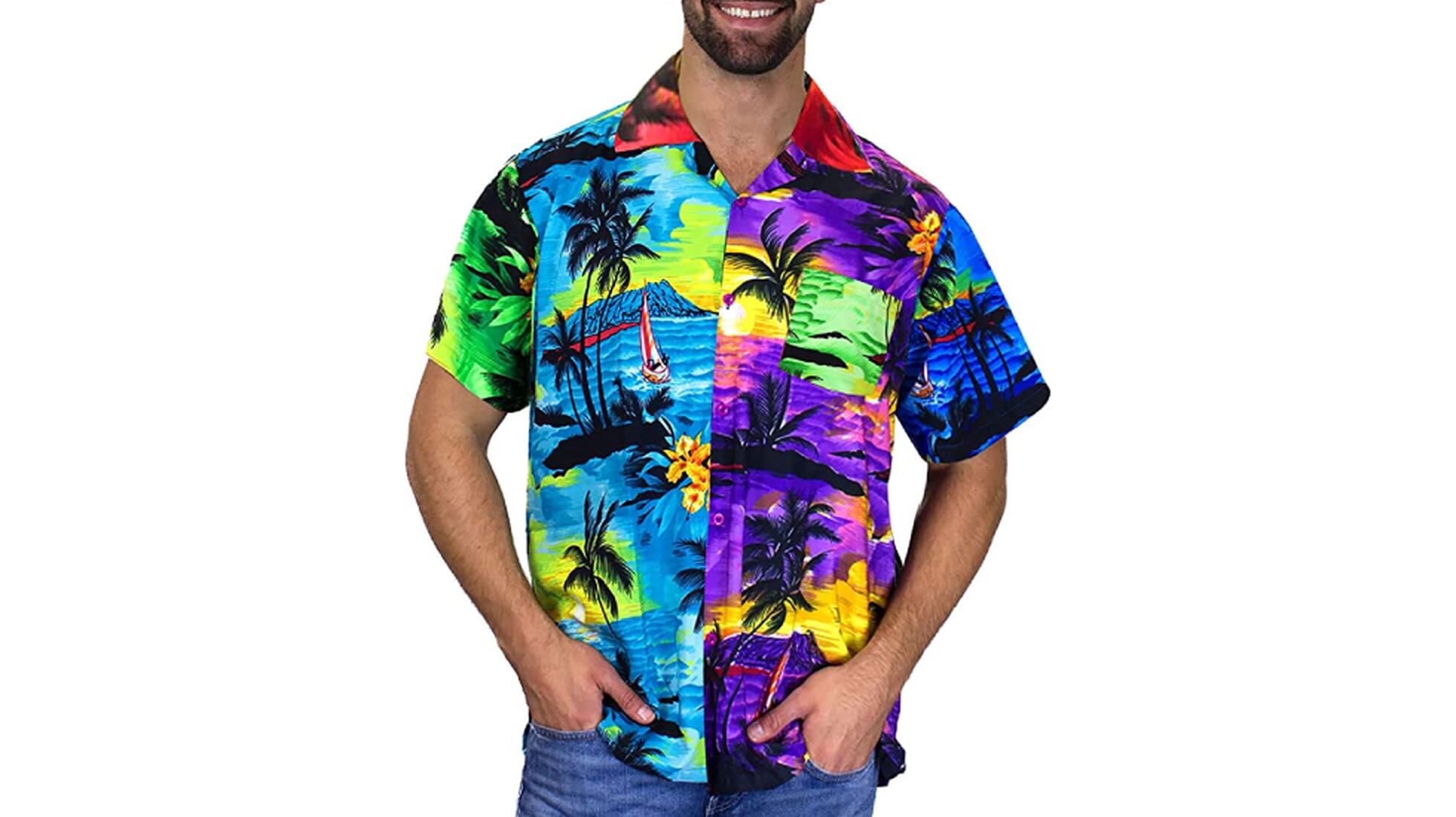 Seis camisas hawaianas para los amantes de los estampados veraniegos | Escaparate | EL