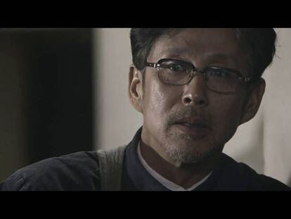 Tráiler de 'Regreso a Casa' dirigida por Zhang Yimou.